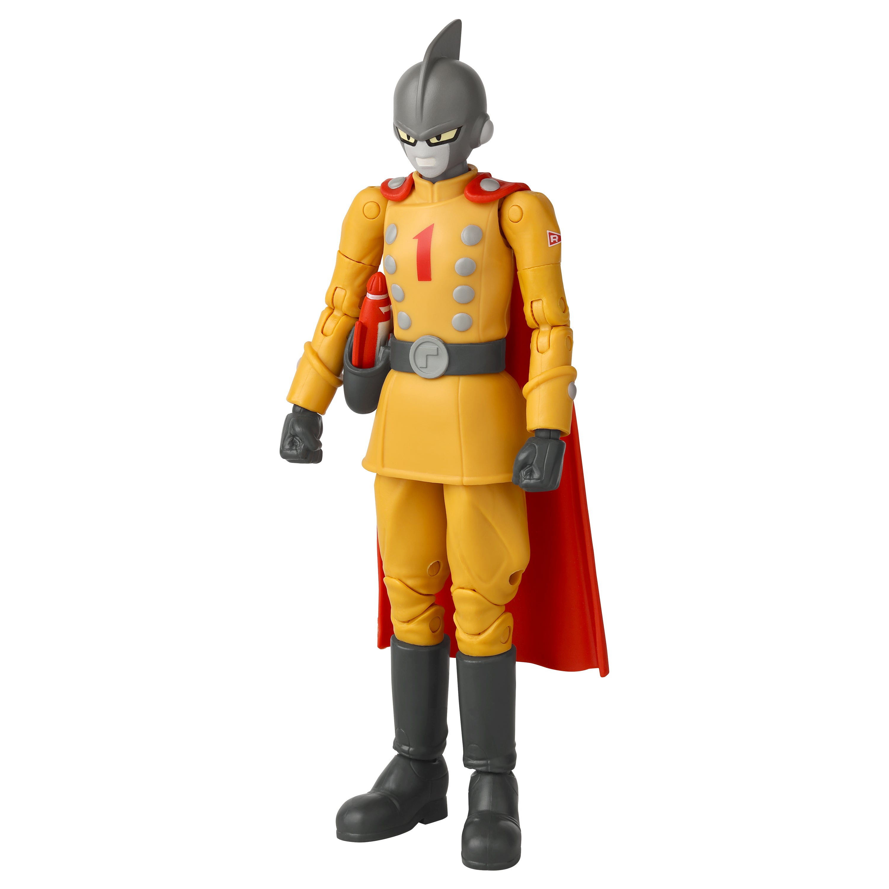 Bandai Dragon Stars Battle Pack: Super Saiyan Gohan vs Gamma 1 (Dragon Ball Super Super Hero) | 45557371777