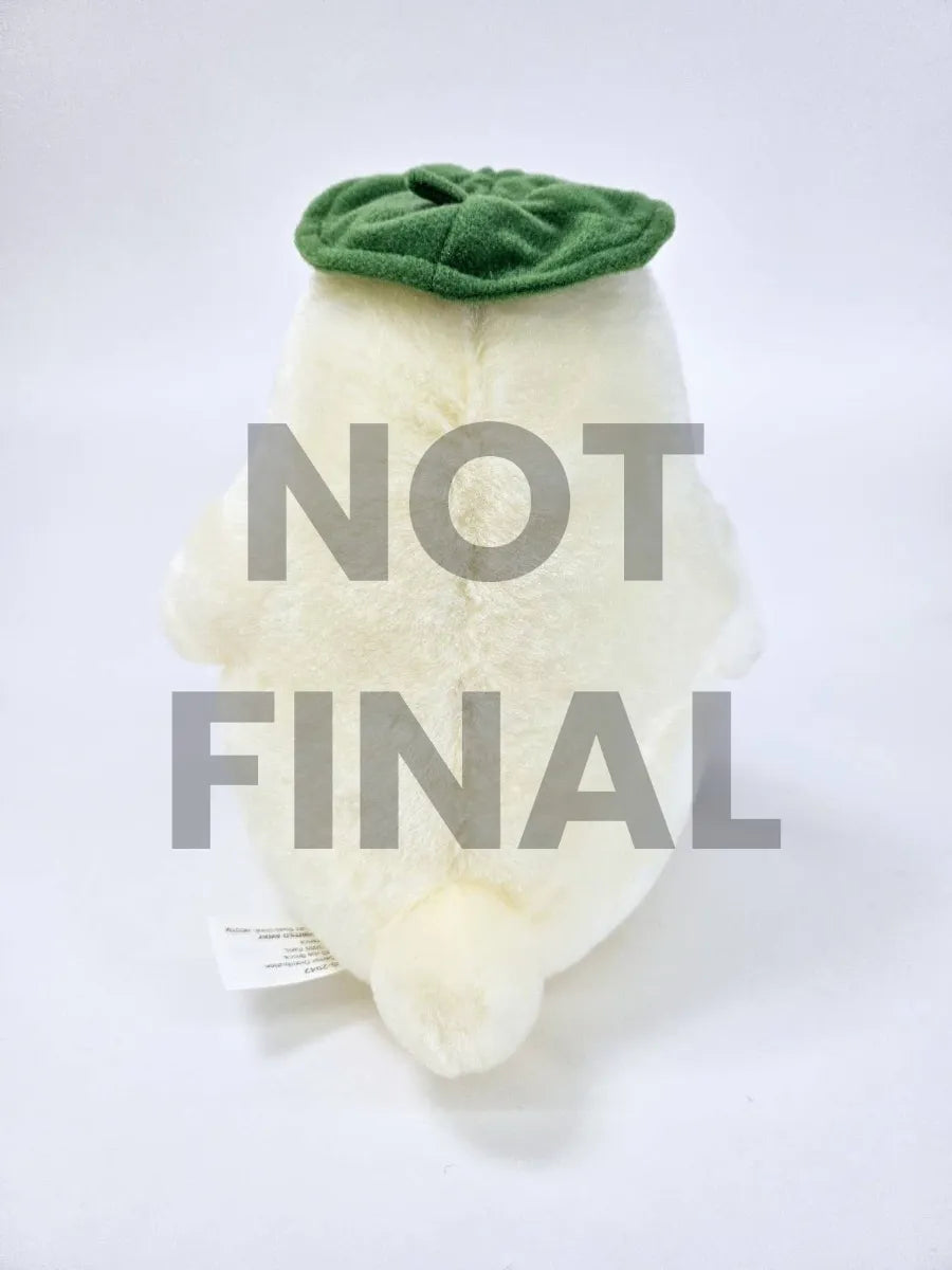 Sun Arrow Plush Ootorisama (M) "Spirited Away" | 45557145286