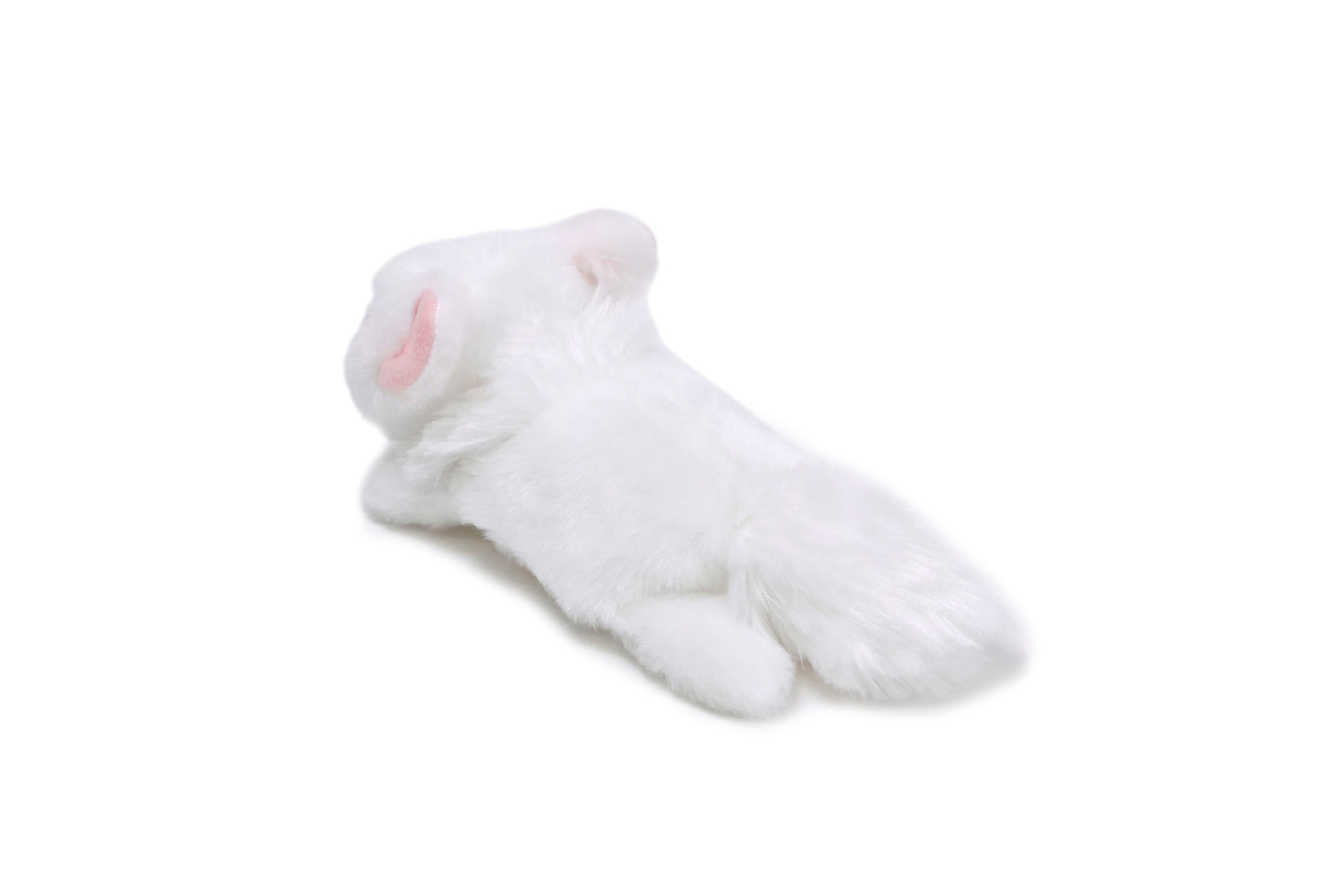 Sun Arrow Studio Ghibli Plush Lily Beanbag (S) "Kiki's Delivery Service" | 45557143732