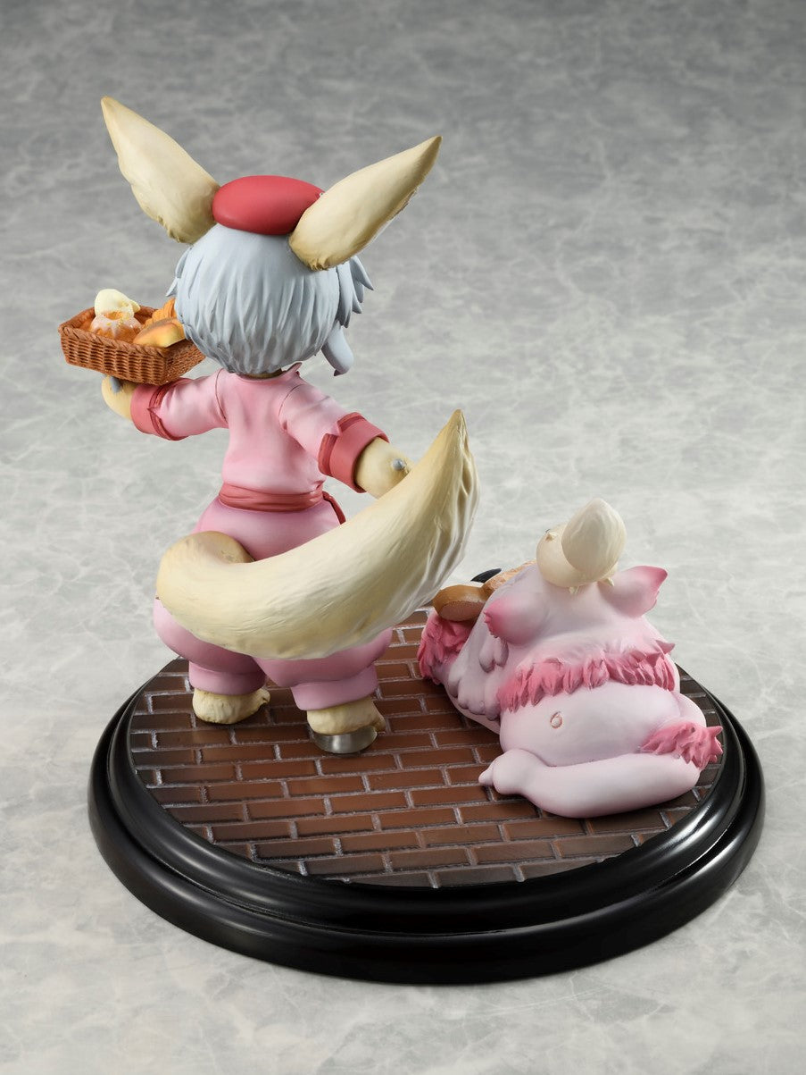 Made In Abyss - Mitty - Nanachi(Bell Fine) - P-REX Hobby