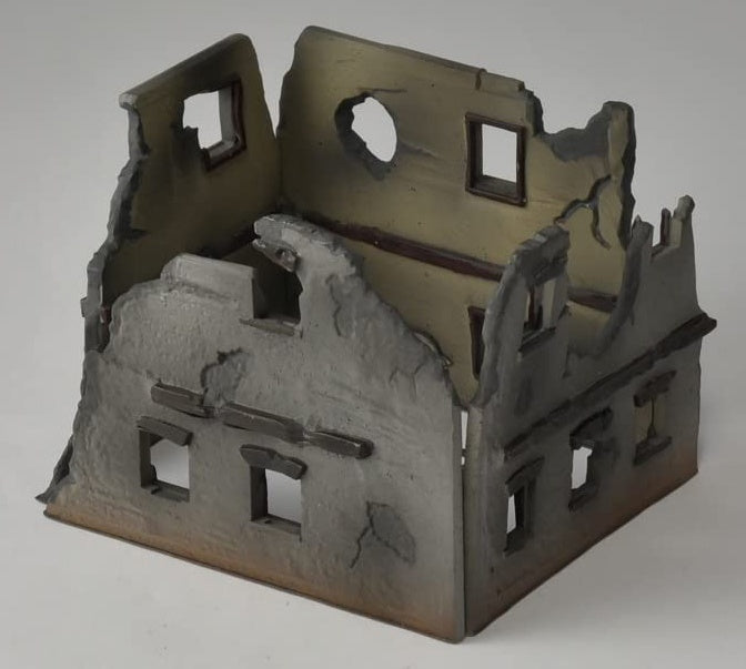 TomyTec 1/144 DCMA12 Ruins Set A | 4543736318859