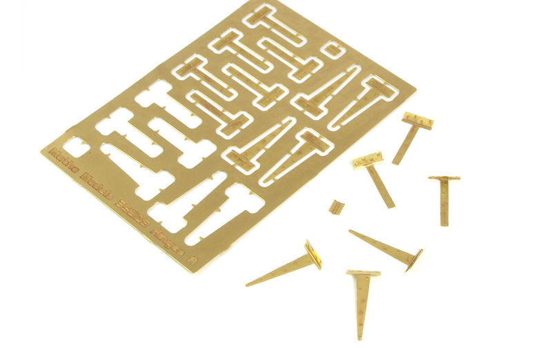 Matho 1/35 Hinges A | 5907747900806