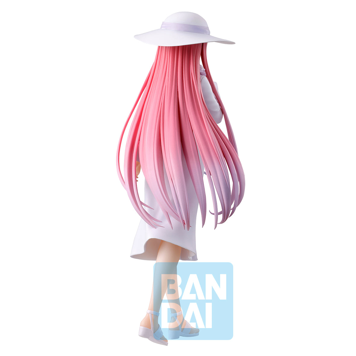 Bandai Spirits Ichibansho Figure Rena Nakano (secret driving) "The Quintessential Quintuplets" | 4573102658364