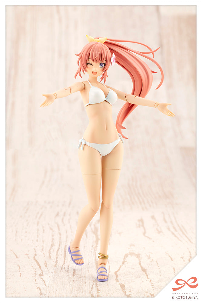 KOTOBUKIYA Ritsuka Saeki【Swim Style】DREAMING STYLE INNOCENT BLOOM | 4934054053957