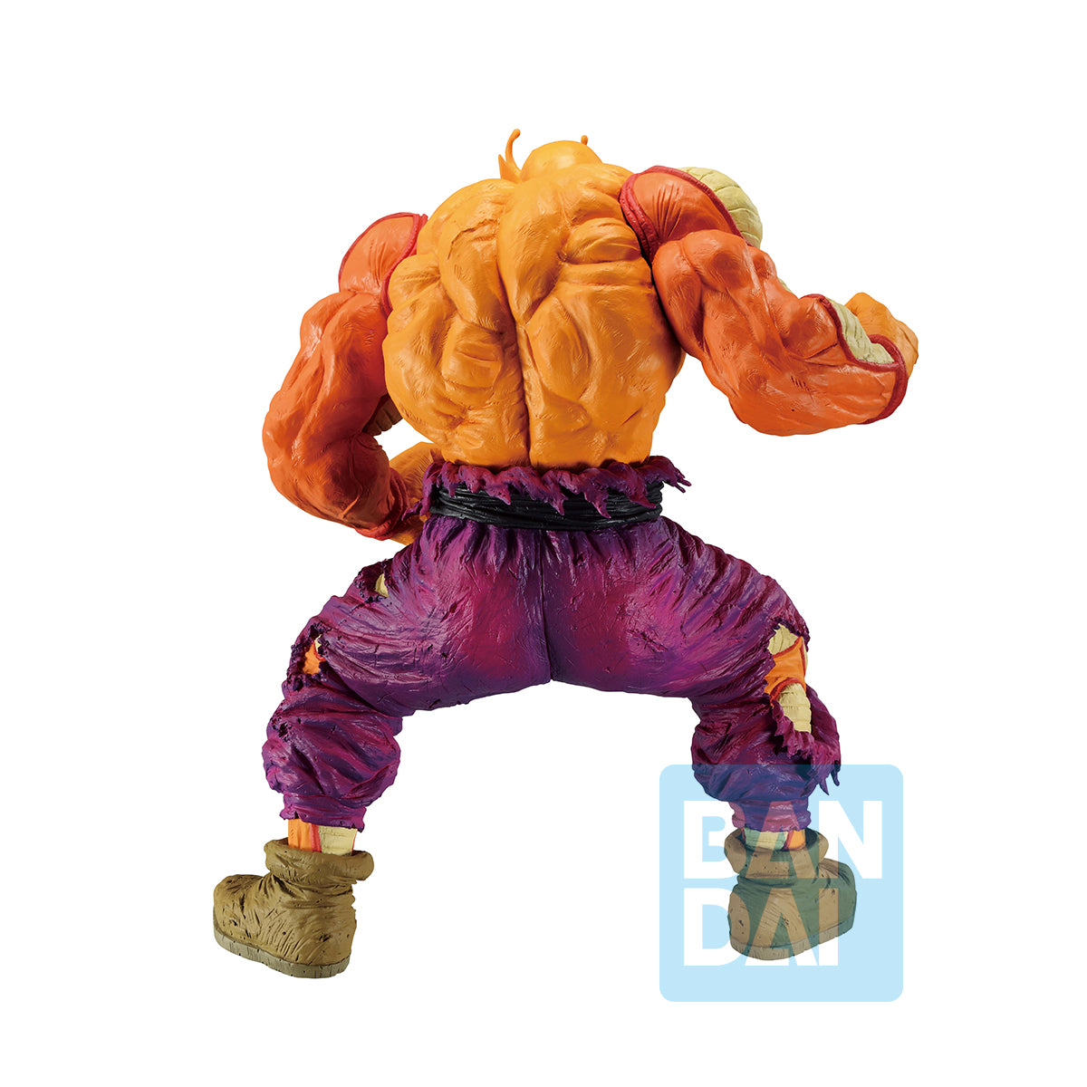 BANDAI Spirits Orange Piccolo (Vs Omnibus Brave) "Dragonball Super", Bandai Spirits Ichibansho Figure | 4573102658241