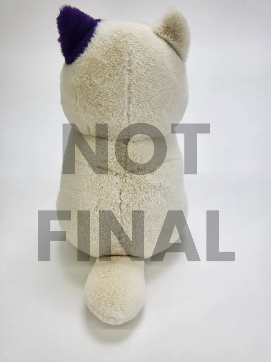 Sun Arrow Plush Nakayoshi Plush Muta (M) "Whisper of the Heart" | 45557148003