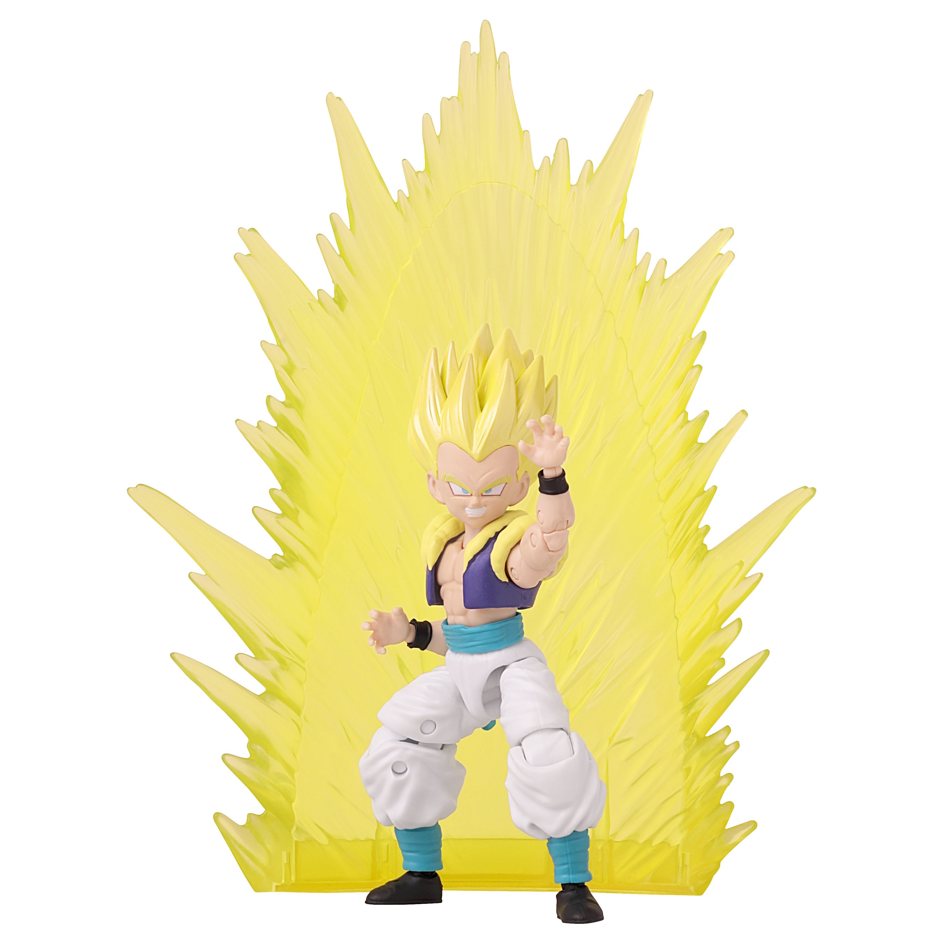 Bandai Dragon Ball Super - Dragon Stars Power Up Pack Super Saiyan Gotenks | 45557371494