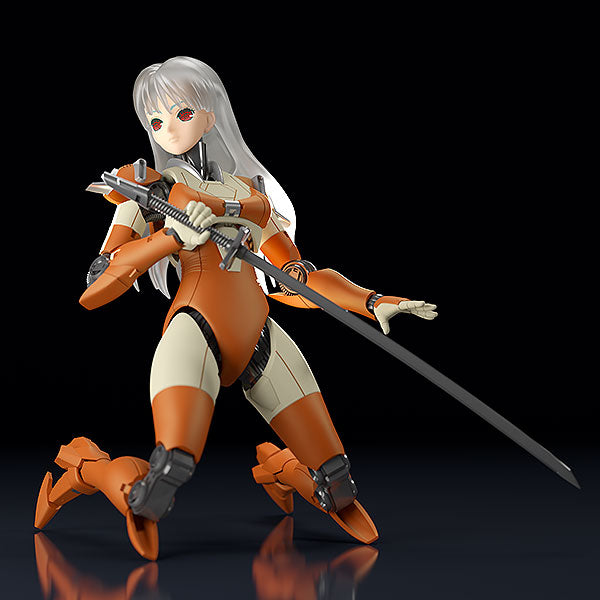Good Smile Company MODEROID ARIEL C-TYPE(re-run)
