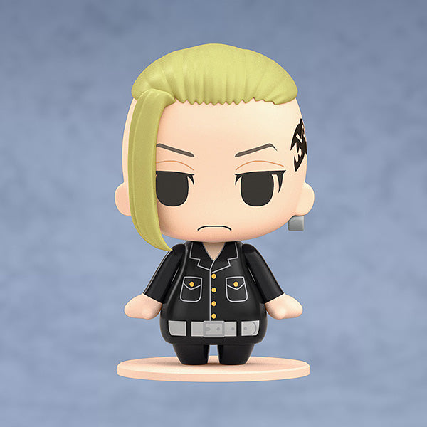 Pocket Maquette: Tokyo Revengers 01 | 4580590161634