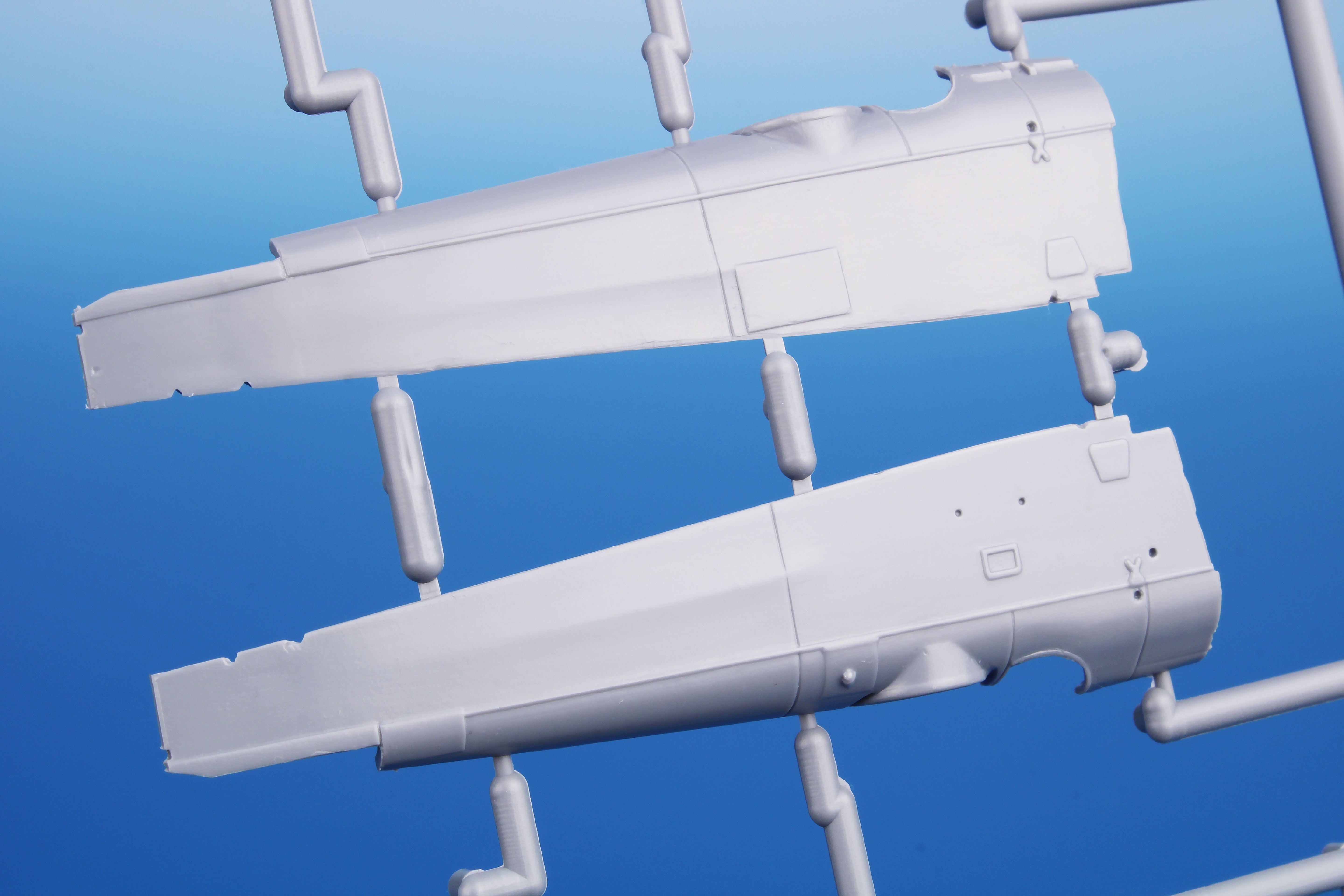 Special Hobby 1/72 Potez 25A2 ‘Jupiter Version’