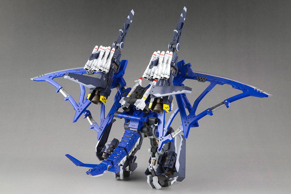 KOTOBUKIYA RZ-010 PTERAS BOMBER Marking Plus Ver.