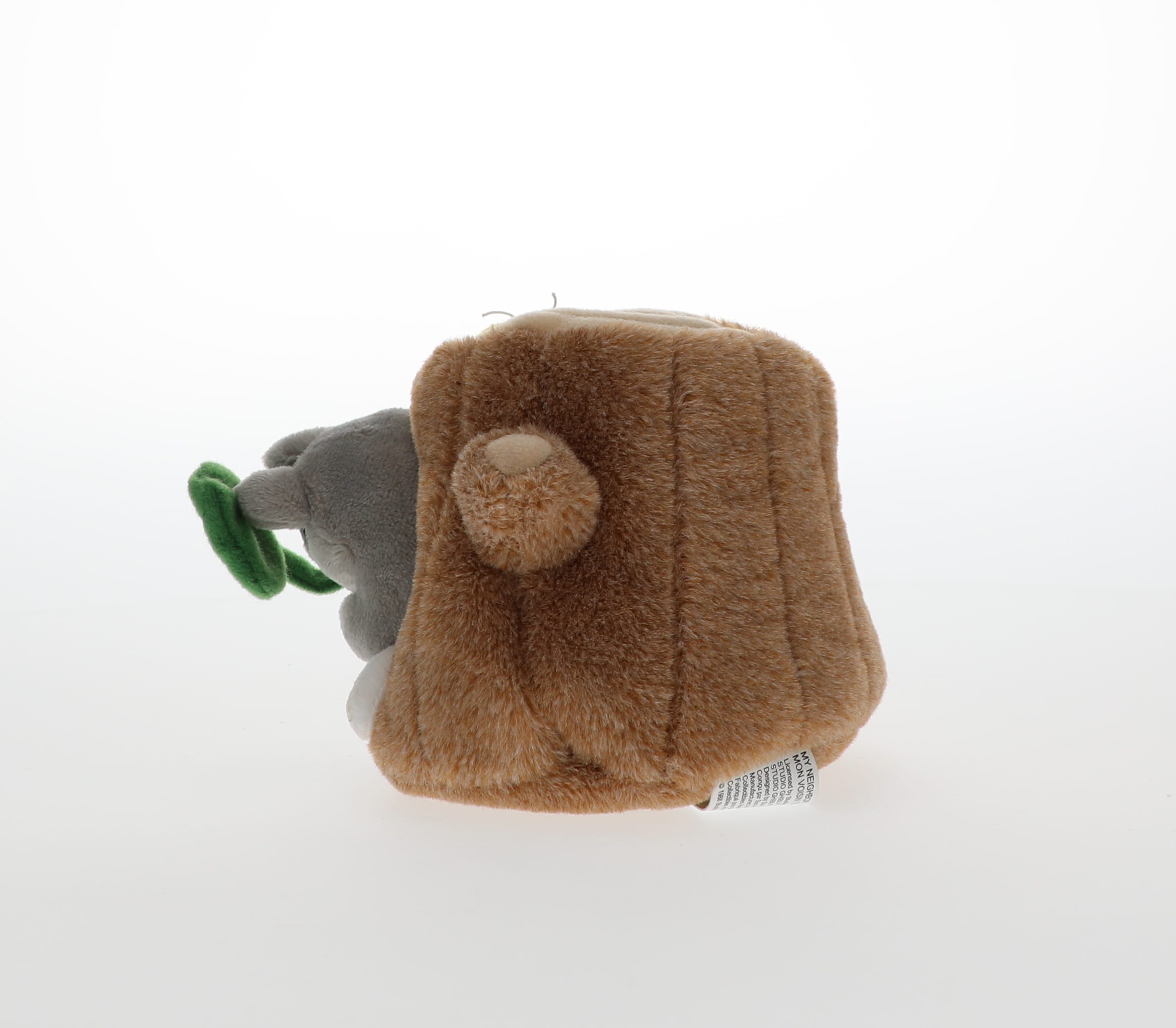 Sun Arrow Studio Ghibli Plush Totoro Tree Trunk (S) "My Neighbor Totoro" | 45557144593