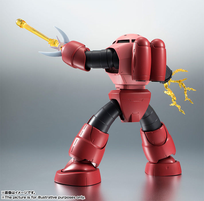 BANDAI Spirits MSM-07S Z'GOK Char's Custom Model ver. A.N.I.M.E. | 4573102653291