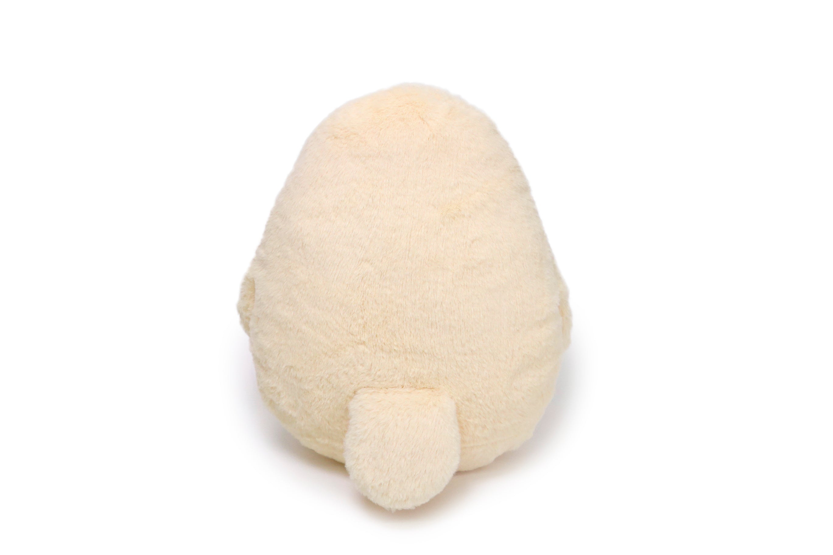 Sun Arrow Studio Ghibli Plush Ootrisama Nakayoshi Plush (Flat) "Spirited Away" | 045557143985
