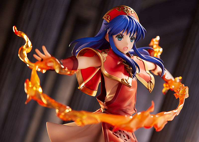Fire Emblem: Sword of Seals - Fire Emblem: Sealed Sword - Fire Emblem: The Binding Blade - Lilina - 1/7(Intelligent Systems) | 4589875324214