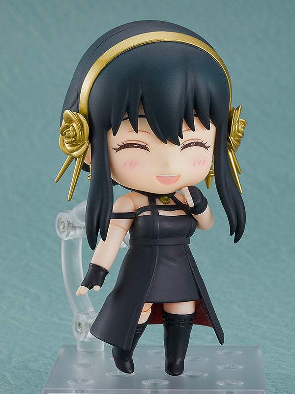 Good Smile Company Nendoroid Yor Forger(4580590170124)