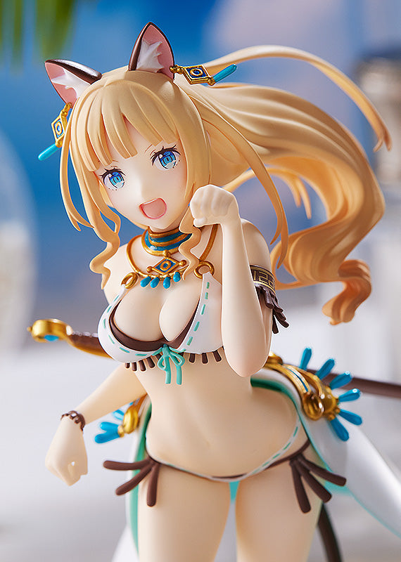 Good Smile Company POP UP PARADE Picatrix: Cat Kingdom Ver.(4580416945882)