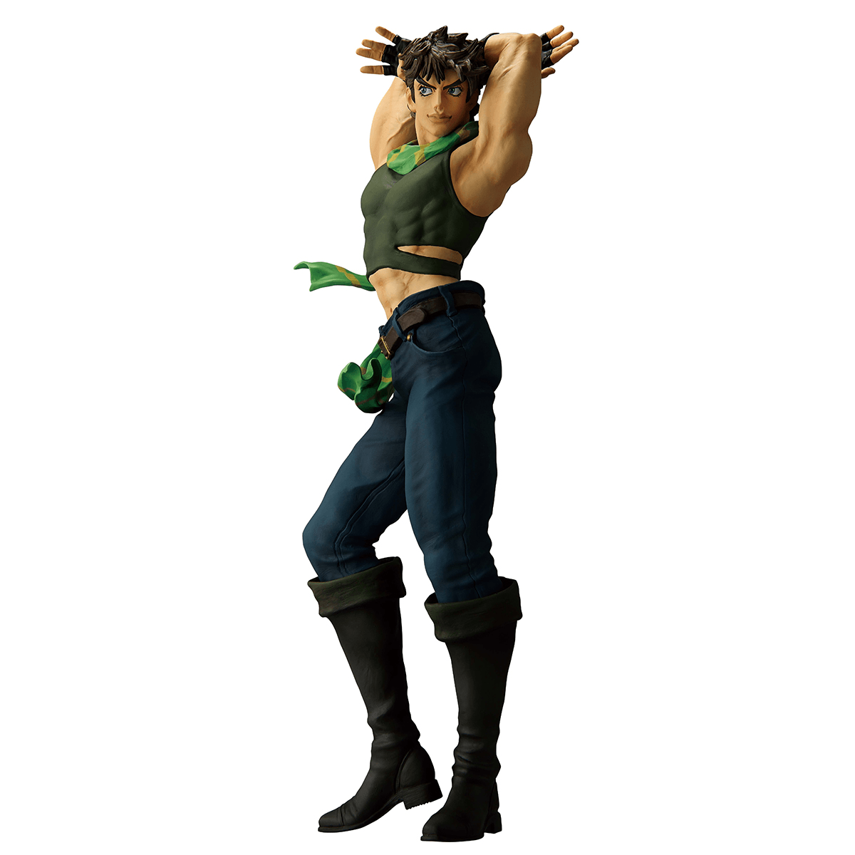 Joseph Joestar (The Gathering of Stars)