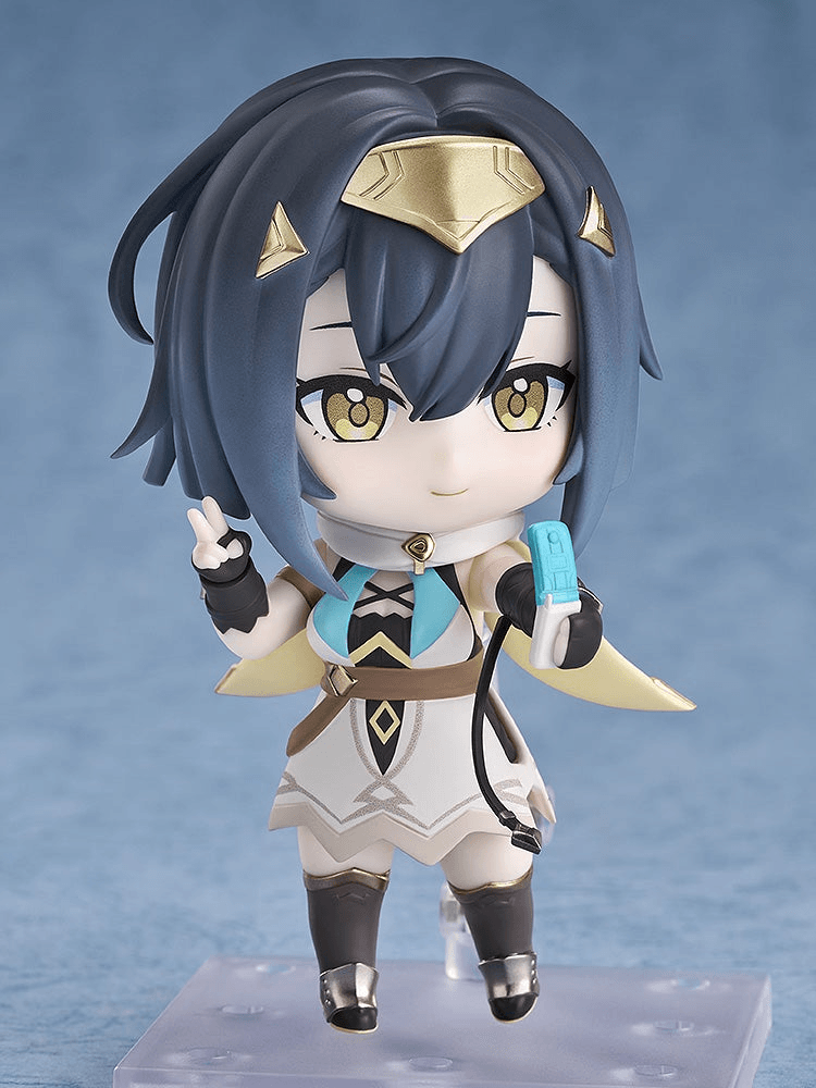 Nendoroid Amber