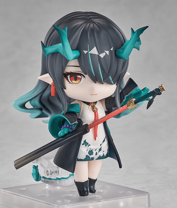 Nendoroid Dusk | 4580828673960