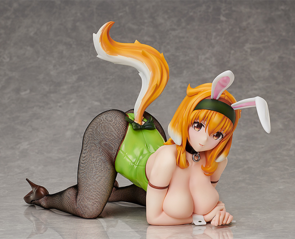 FREEing Roxanne: Bunny Ver. | 4570001512209