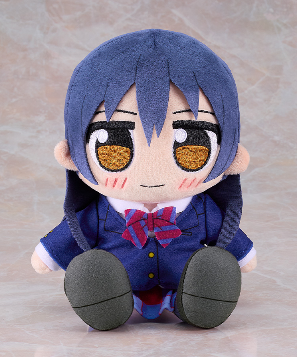 Kuripan Plushie Umi Sonoda | 4580590191228