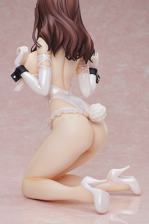 BINDing -Yukino-:Bare Leg Ver.(4589890602328)(4589890602328)