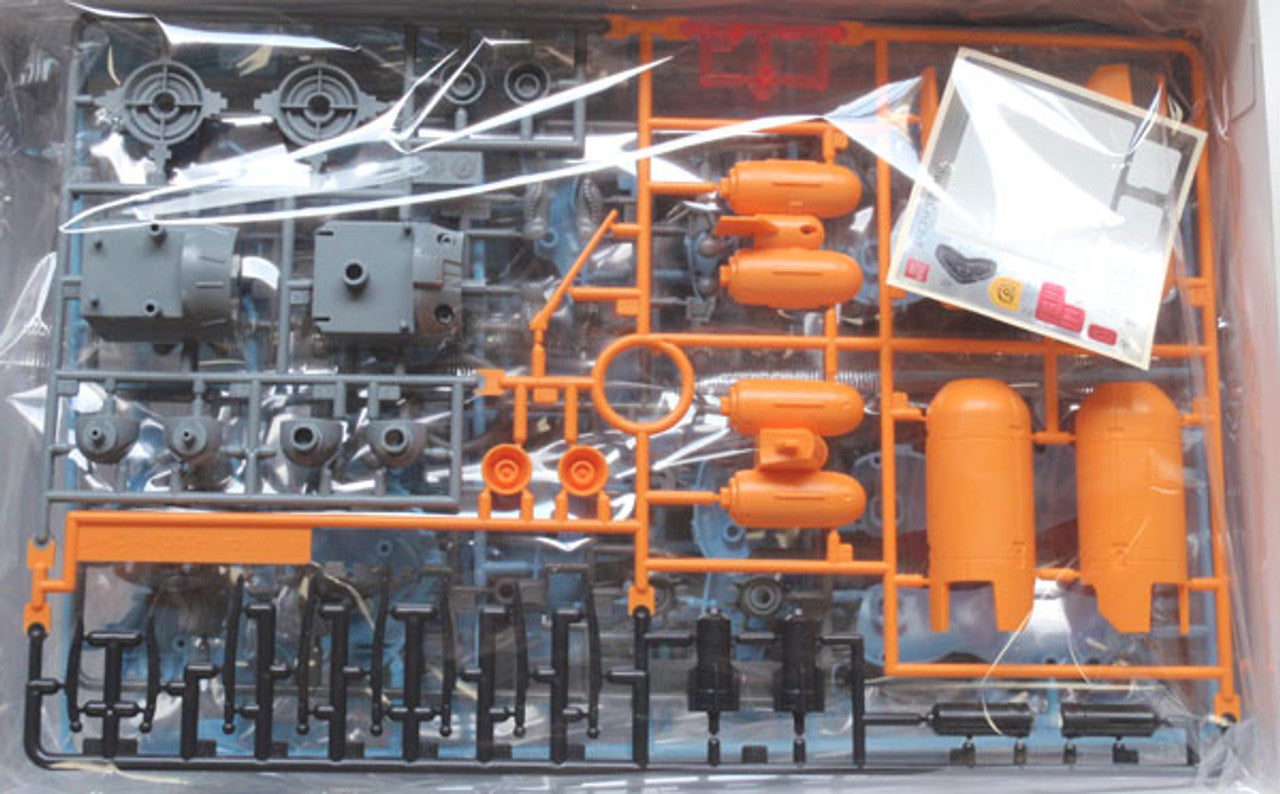 HGUC 1/144 #37 MSM-03C Hygog | 4573102558763