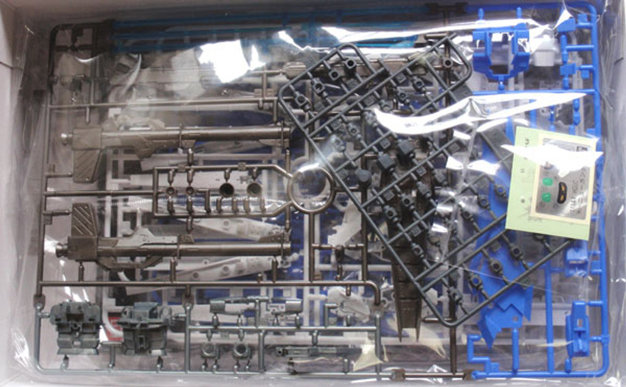 HGUC 1/144 #95 Hi-Nu Gundam | 4573102595706