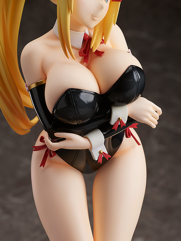 FREEing Darkness: Bare Leg Bunny Ver. | 4570001511271