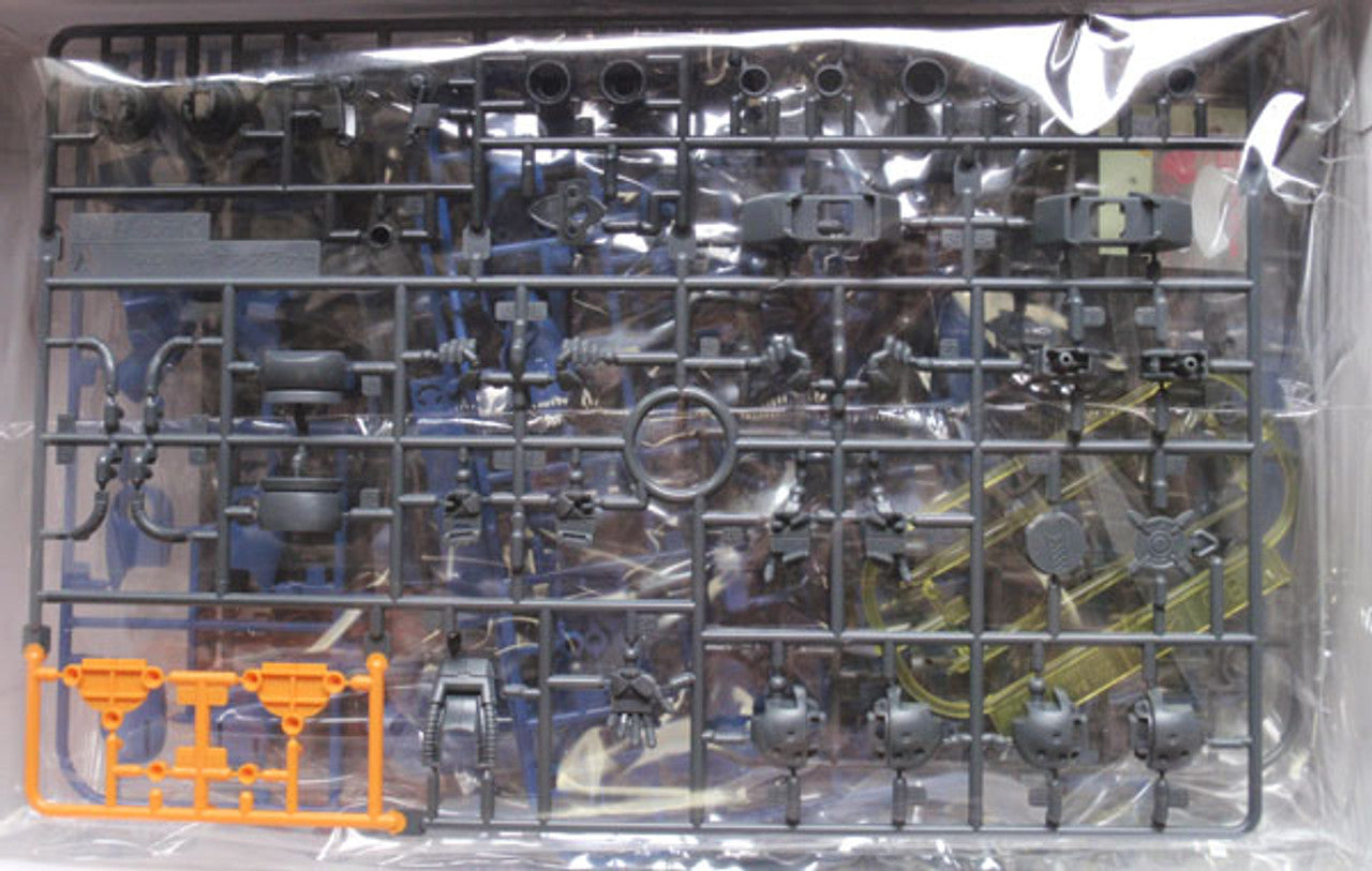 HGUC 1/144 #89 Kampfer | 4573102579829