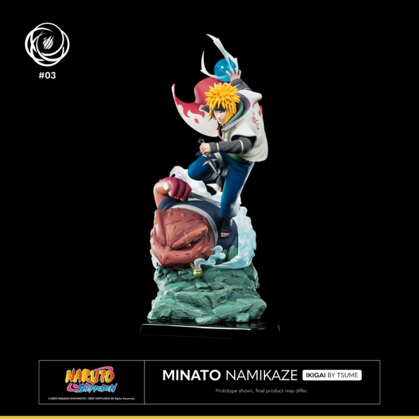 Tsume Art Minato IKIGAI | 5453003586401