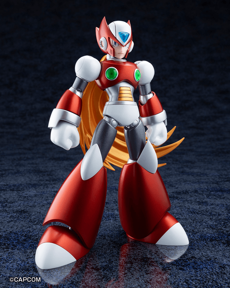 ZERO 1st Ver. Limited Edition