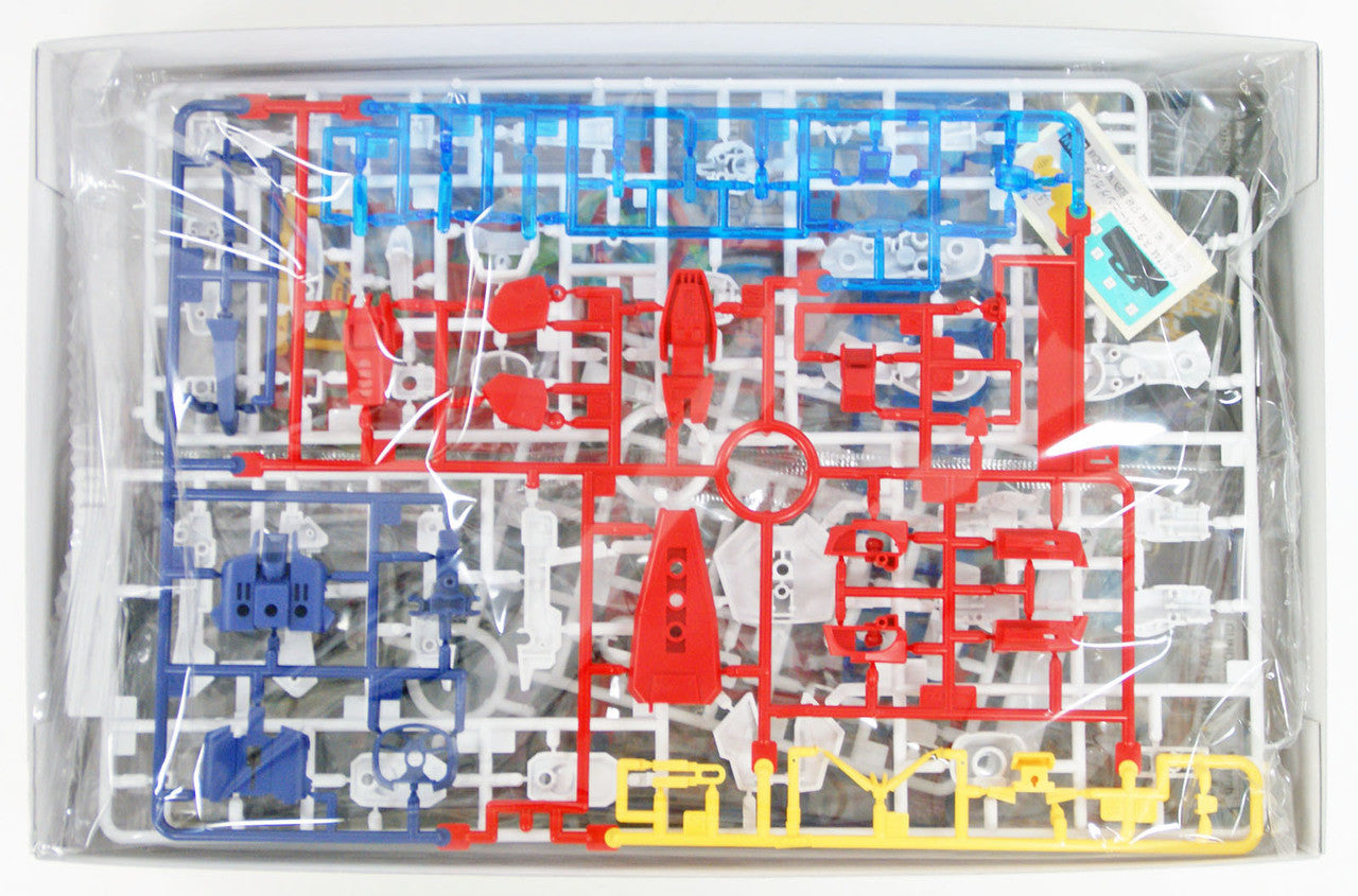 HGBF 1/144 Star Burning Gundam | 4573102588029