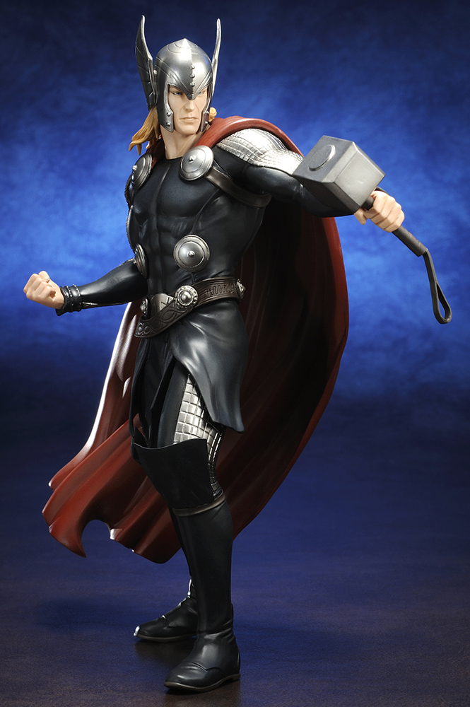 THOR MARVEL NOW! ARTFX+ STATUE | 0603259046203