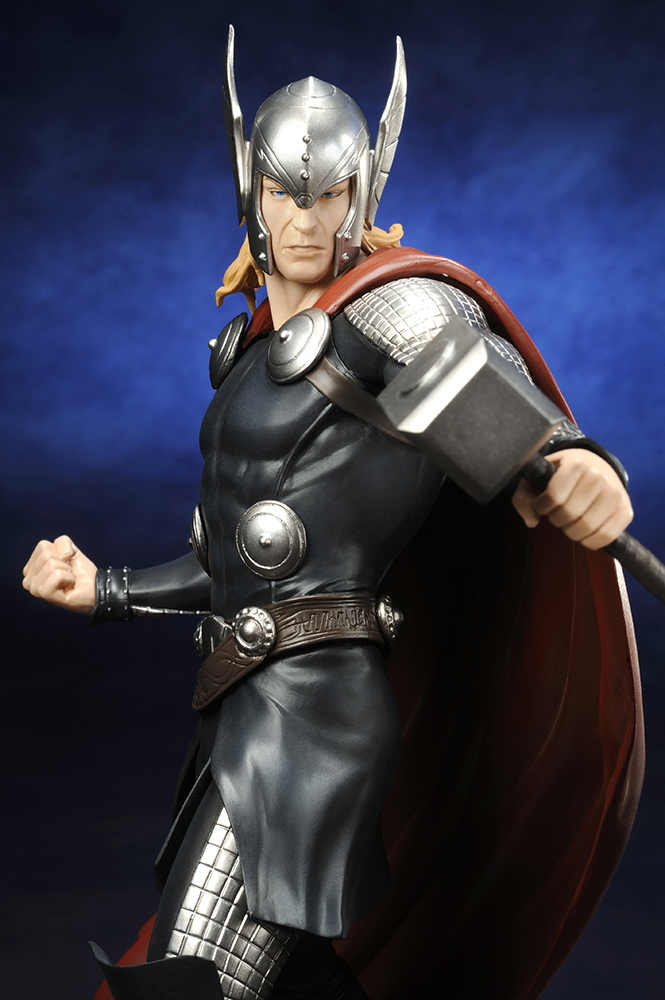 THOR MARVEL NOW! ARTFX+ STATUE | 0603259046203