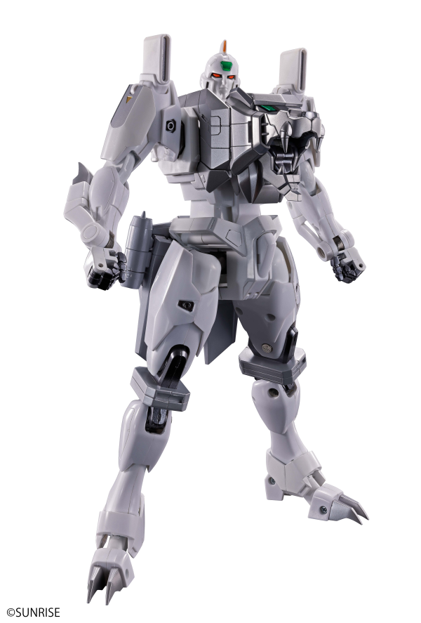 BANDAI Tamashii GX-112 REPLIGAIGAR &OPTION SET "THE KING OF BRAVES GAOGAIGER FINAL", TAMASHII NATIONS SOUL OF CHOGOKIN | 4573102664860