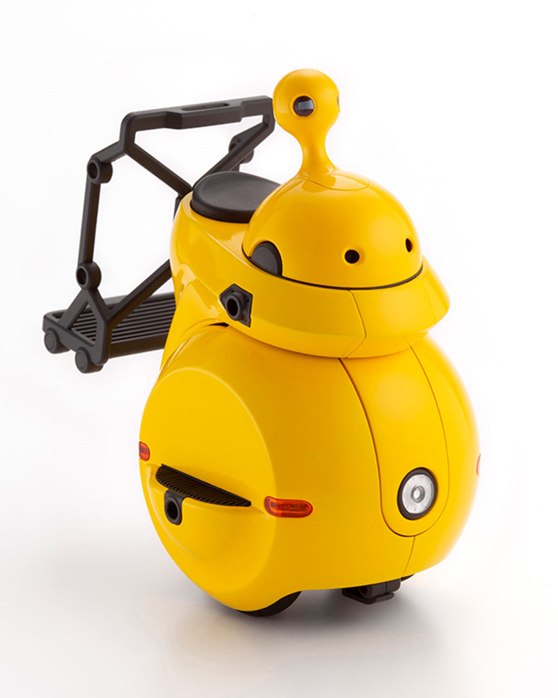 KOTOBUKIYA NOSERU Yellow Ver. | 190526033009