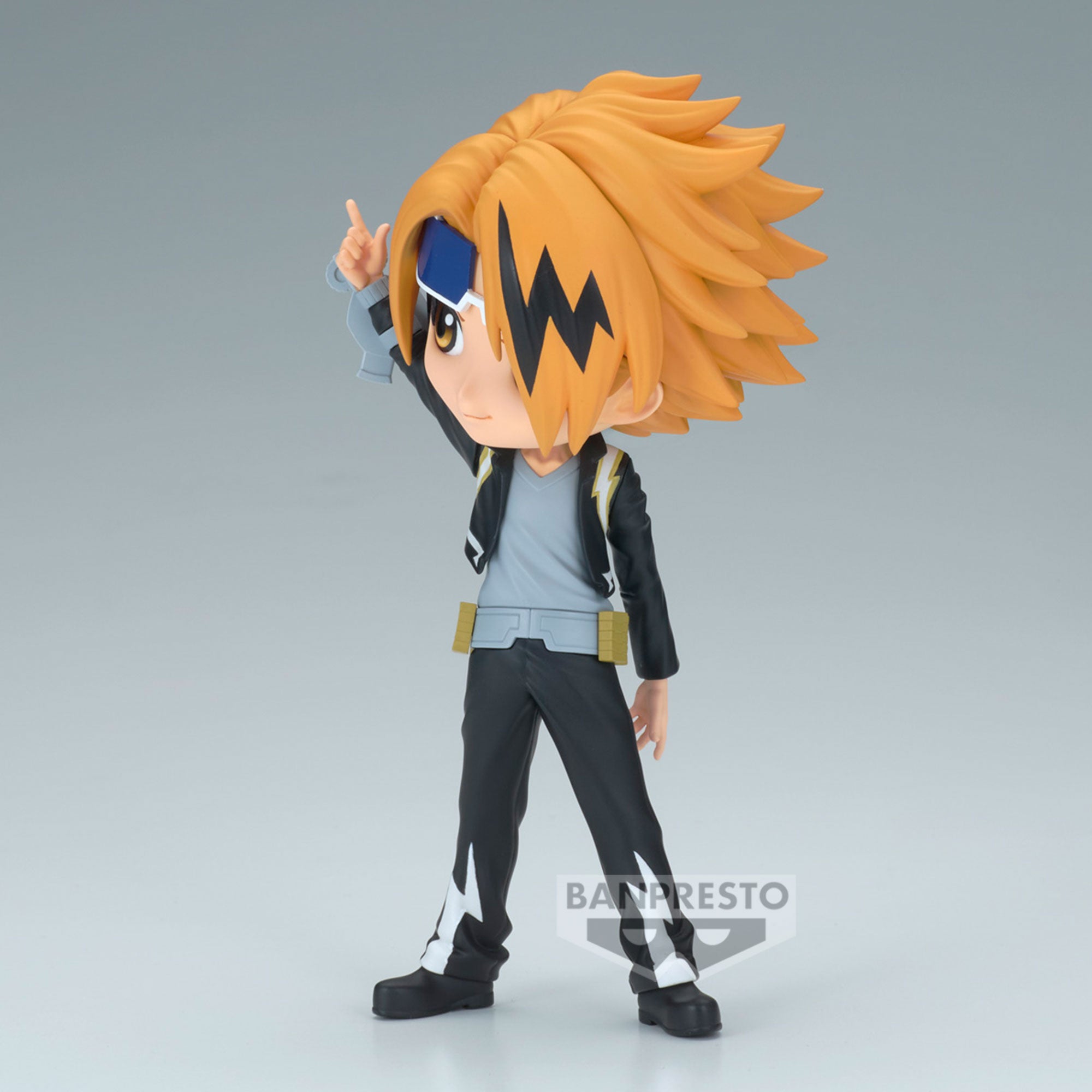 Bandai Q posket Denki Kaminari - II "My Hero Academia" | 4983164892888