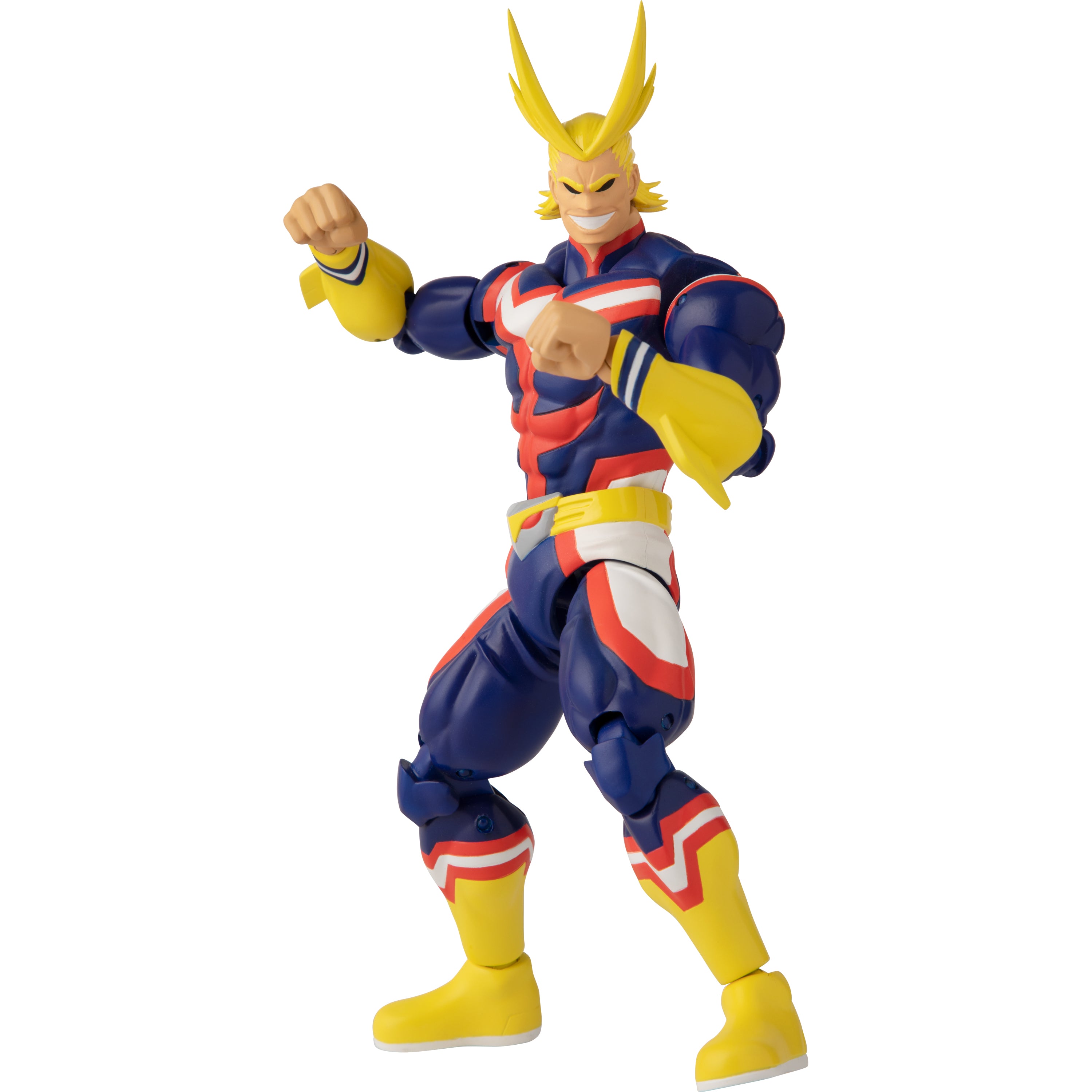 Bandai Anime Heroes - My Hero Academia: All Might | 45557369132