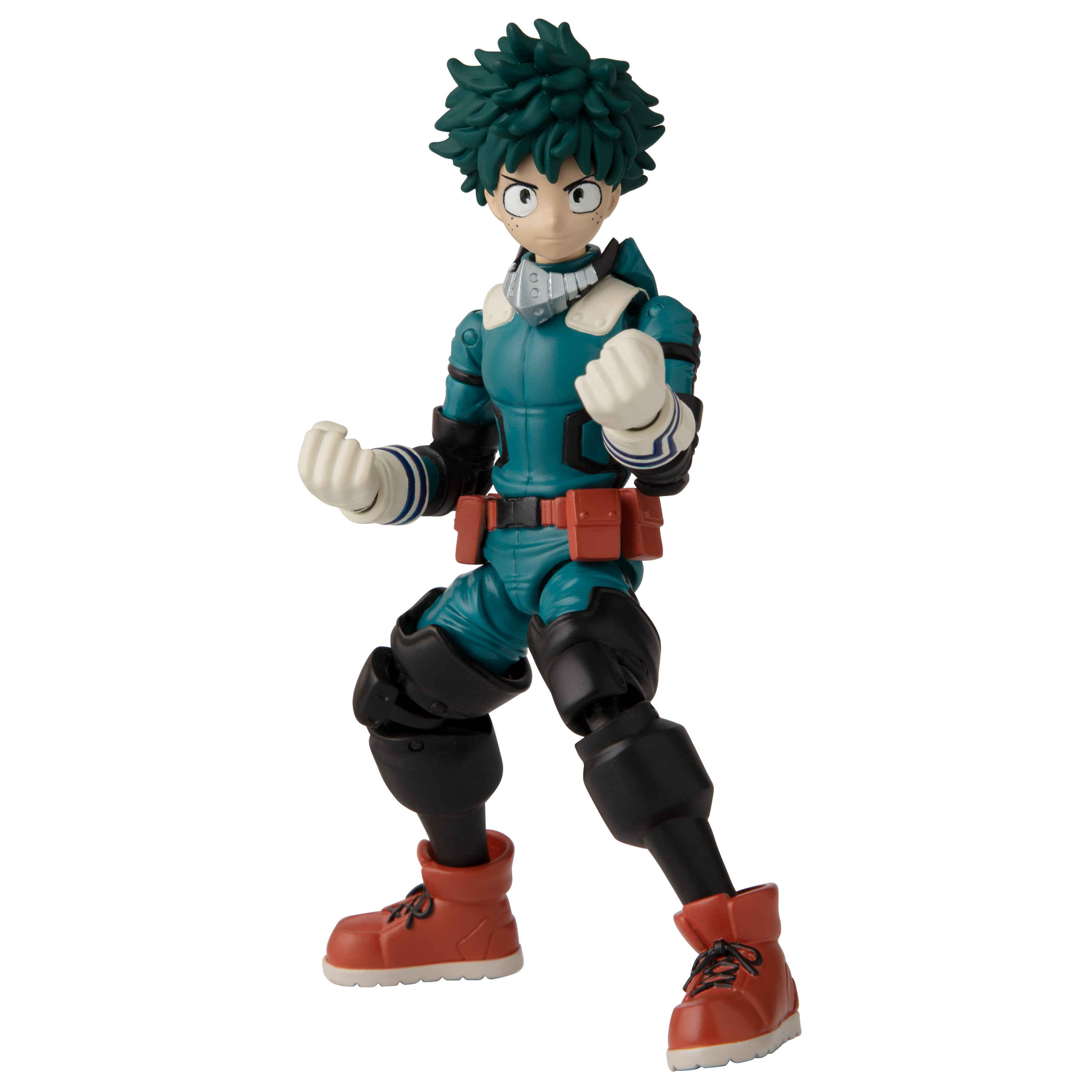 Bandai Anime Heroes - My Hero Academia: Izuku Midoriya | 45557369118
