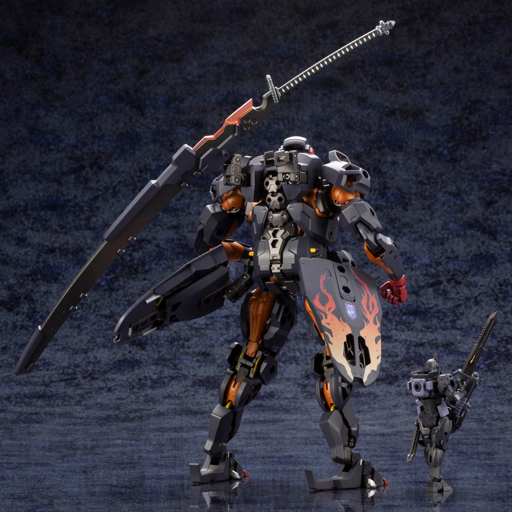 KOTOBUKIYA V-THOR & PAWN X1 NIGHT STALKERS SET | 4934054052165
