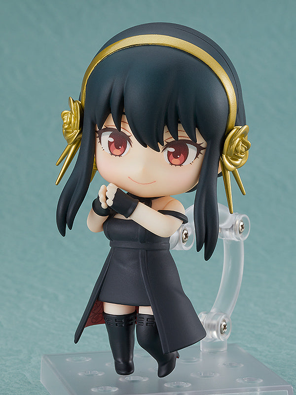 Good Smile Company Nendoroid Yor Forger(4580590170124)