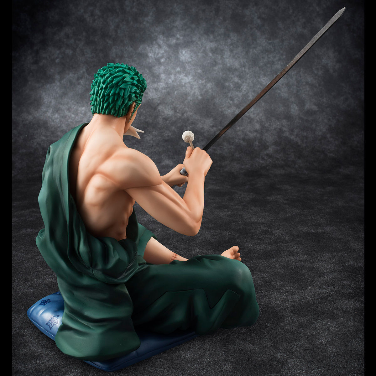 Megahouse Portrait.Of.Pirates "S.O.C" Roronoa Zoro "One Piece" | 4535123838156