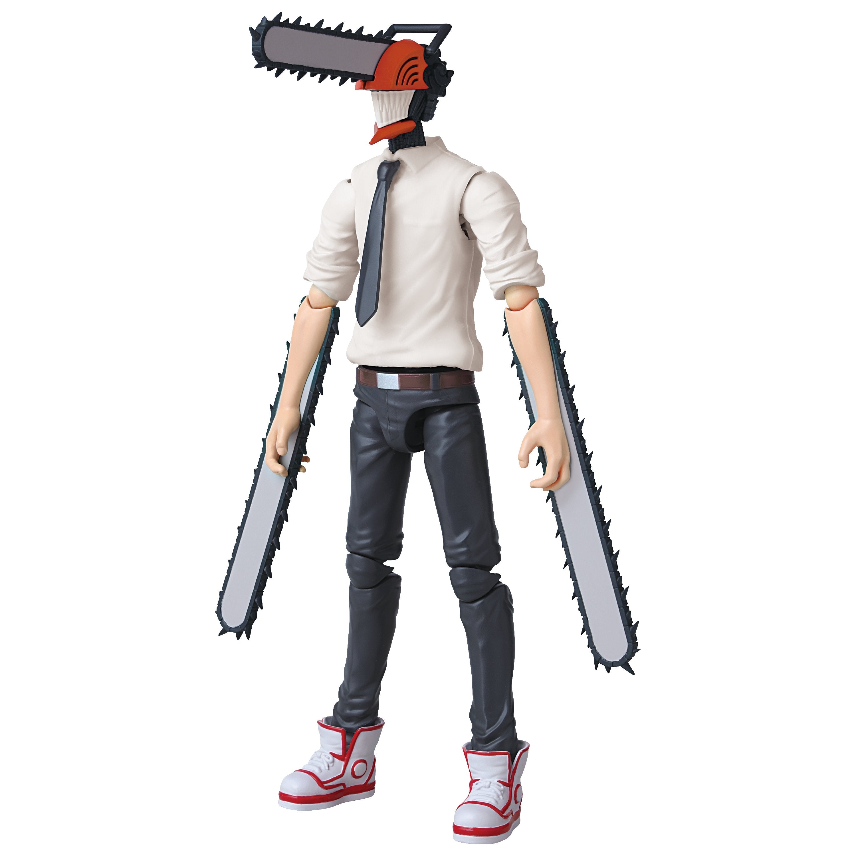 Bandai Anime Heroes - Chainsaw Man: Chainsaw Man | 45557370268