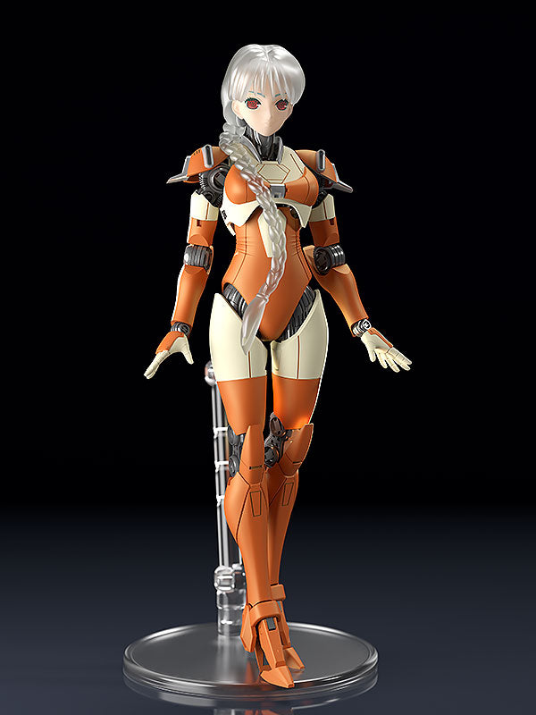 Good Smile Company MODEROID ARIEL C-TYPE(re-run)