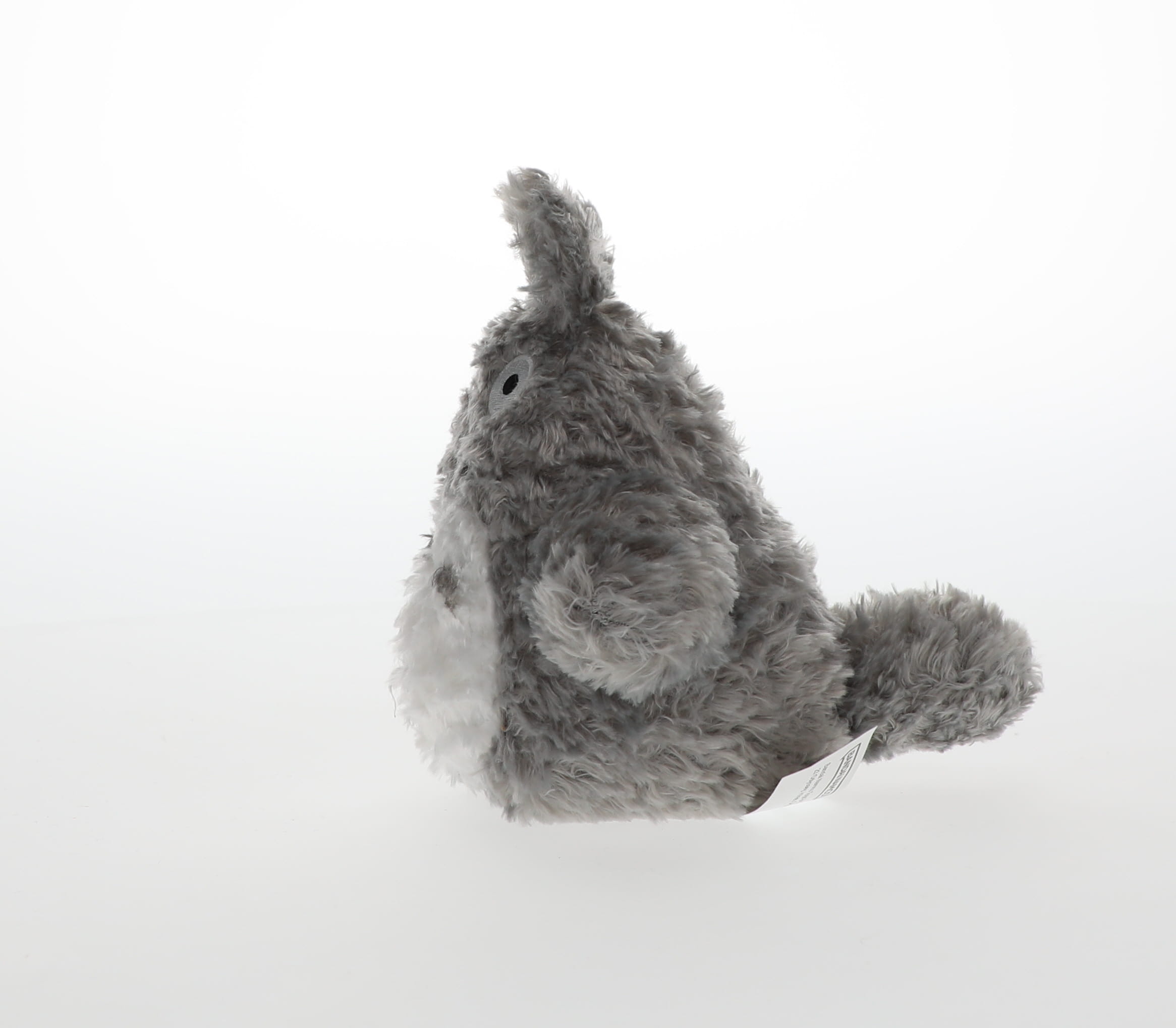 Sun Arrow Studio Ghibli Plush Big Totoro Beanbag (S) "My Neighbor Totoro" | 45557144487