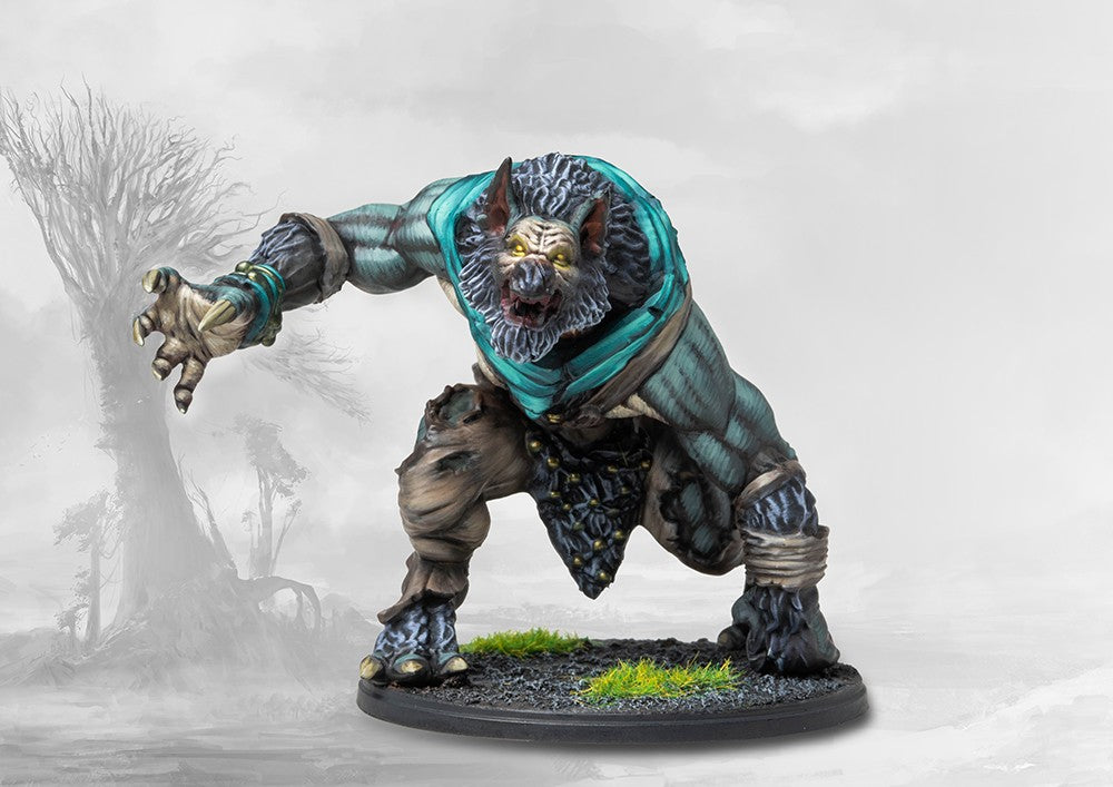 Conquest, Nords - Werewolves (PBW4417) | 5213009016124