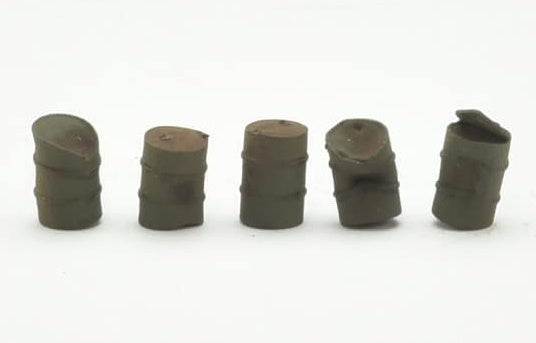 TomyTec 1/144 DCMA12 Ruins Set A | 4543736318859