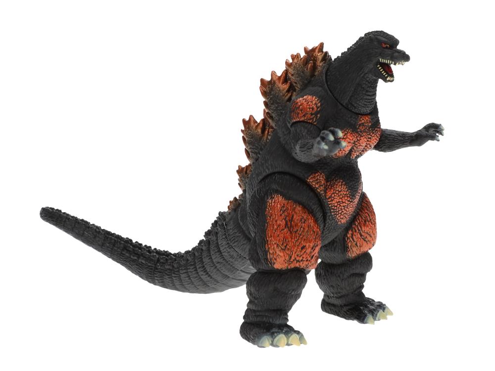 Bandai Movie Monster Series – Burning Godzilla "Godzilla vs. Destoroyah" | 4555792178